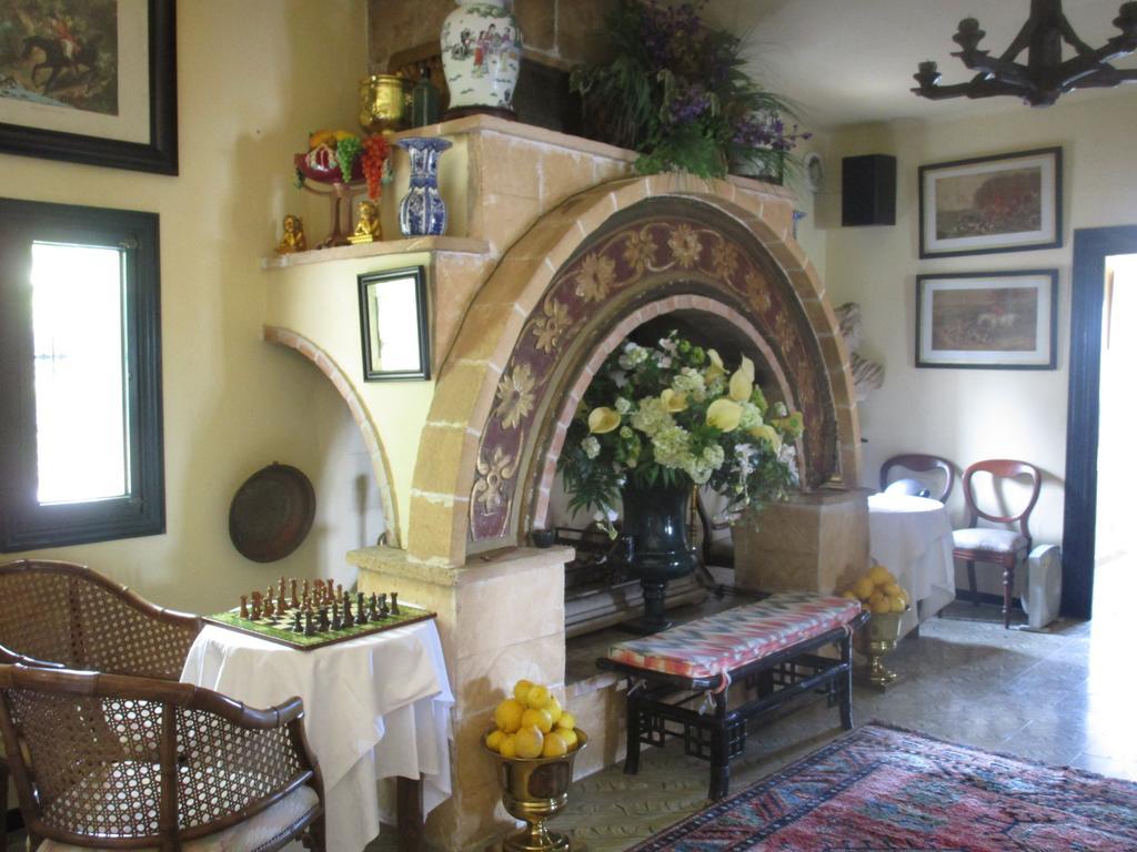 Fowlers Hotel Cala D´Or Extérieur photo