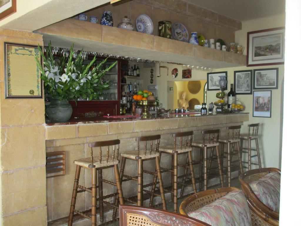Fowlers Hotel Cala D´Or Extérieur photo
