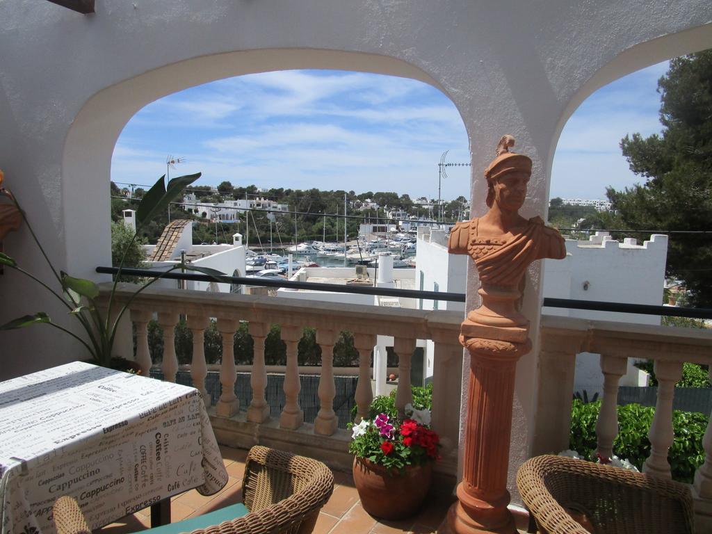 Fowlers Hotel Cala D´Or Extérieur photo