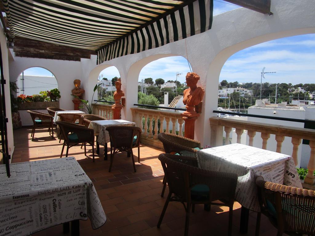 Fowlers Hotel Cala D´Or Extérieur photo