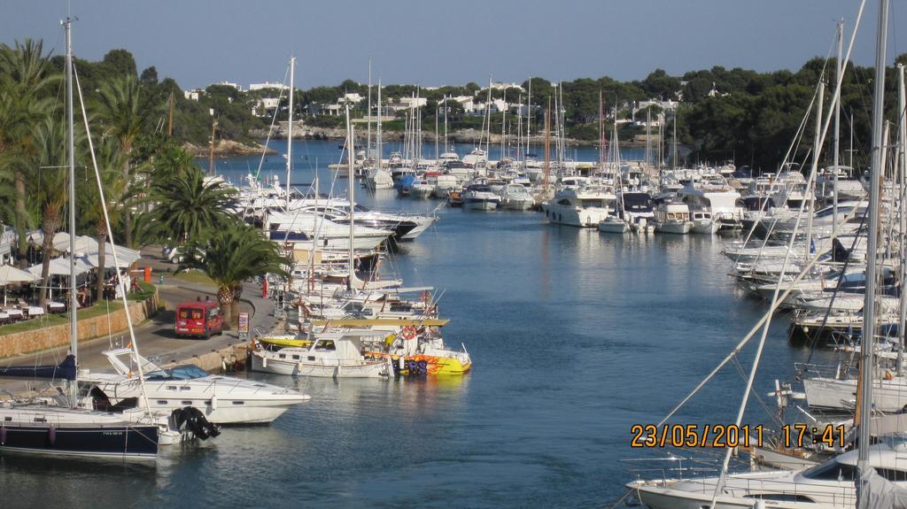 Fowlers Hotel Cala D´Or Extérieur photo