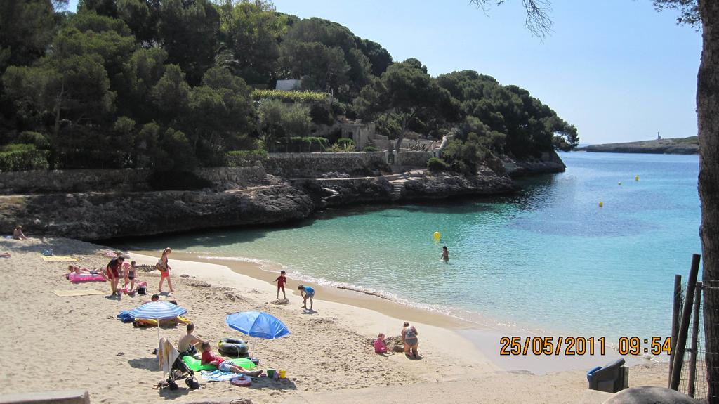 Fowlers Hotel Cala D´Or Extérieur photo