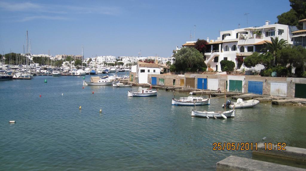 Fowlers Hotel Cala D´Or Extérieur photo