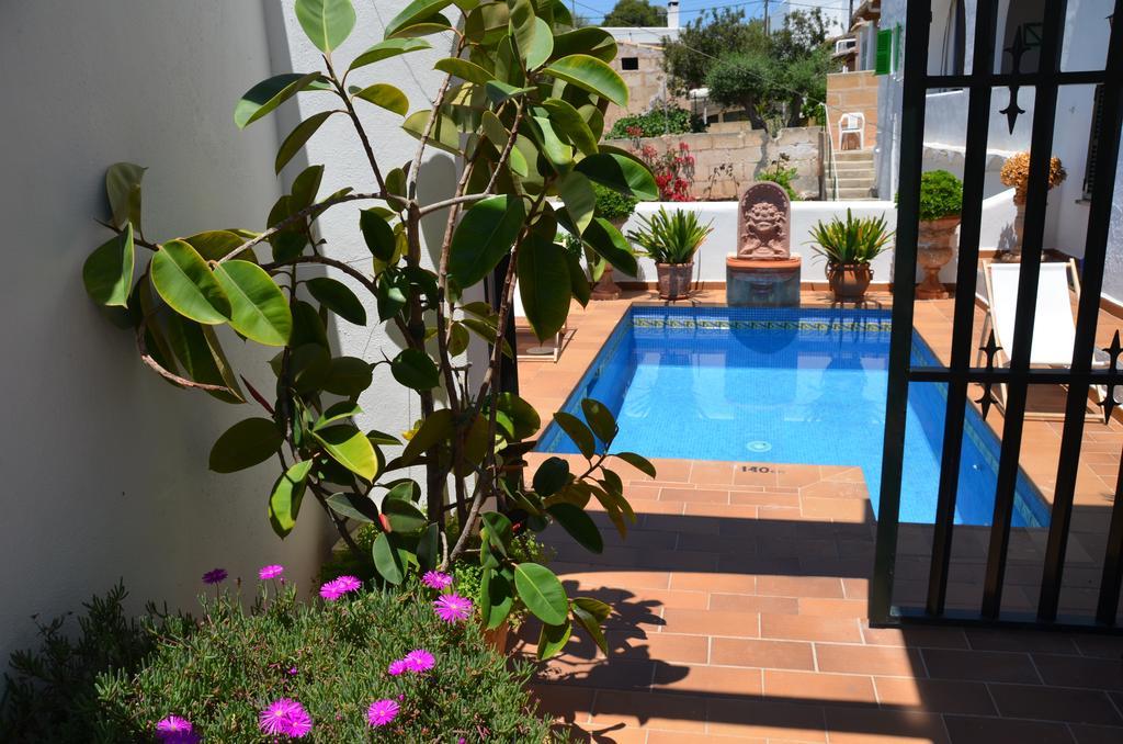 Fowlers Hotel Cala D´Or Extérieur photo