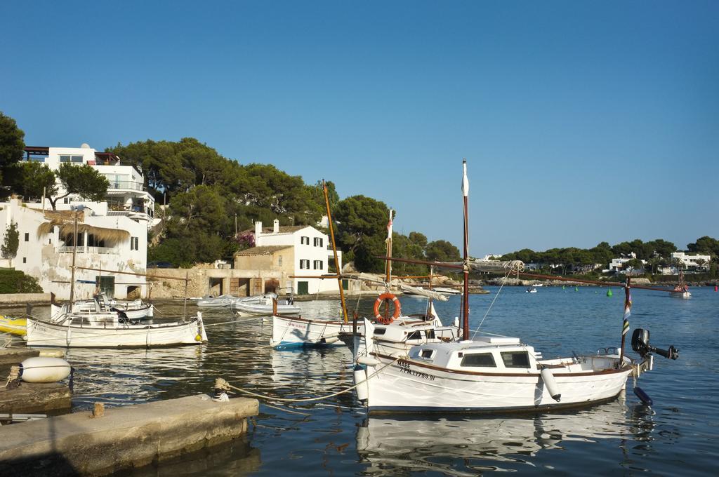 Fowlers Hotel Cala D´Or Extérieur photo