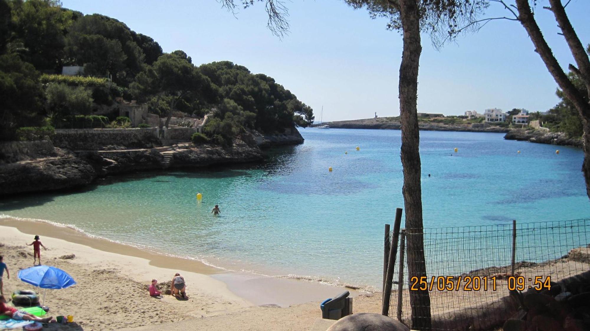 Fowlers Hotel Cala D´Or Extérieur photo