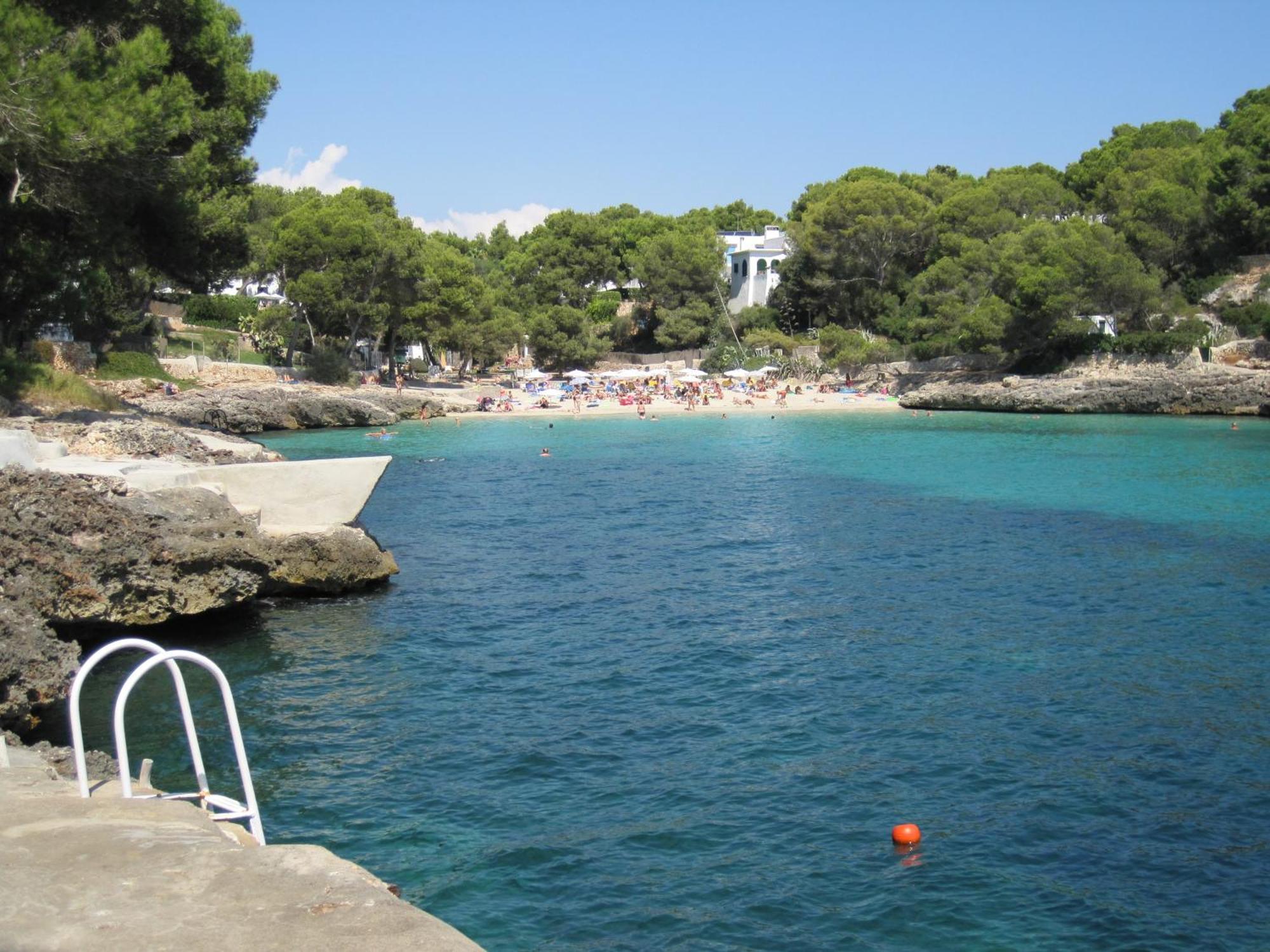 Fowlers Hotel Cala D´Or Extérieur photo