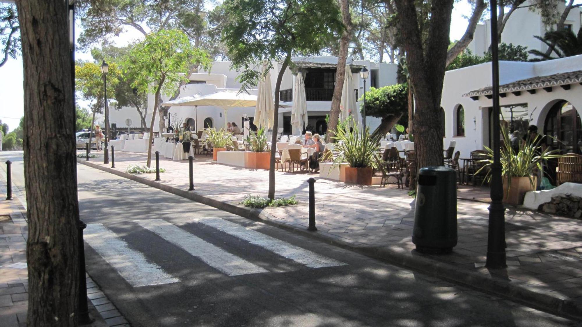 Fowlers Hotel Cala D´Or Extérieur photo