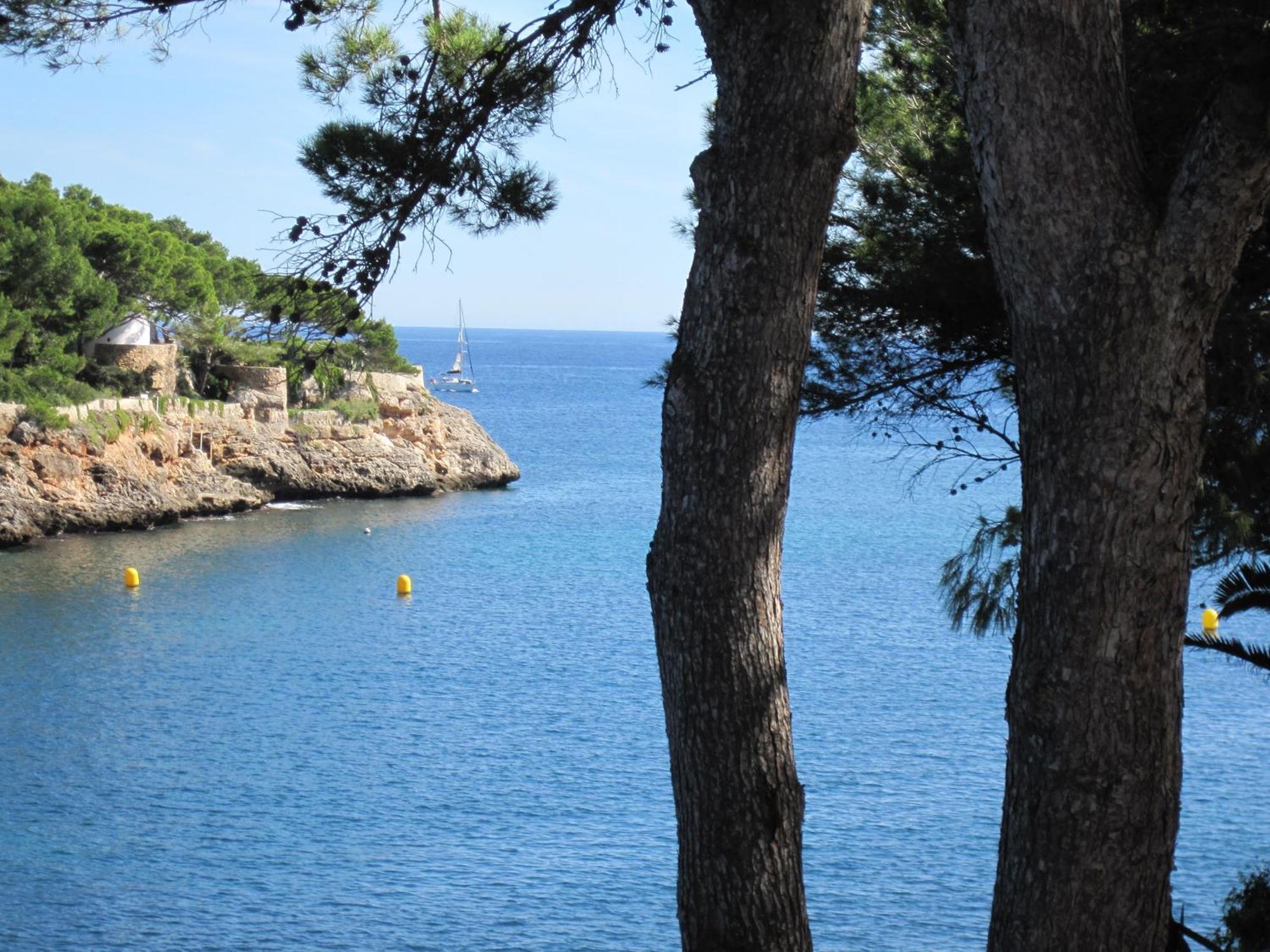 Fowlers Hotel Cala D´Or Extérieur photo