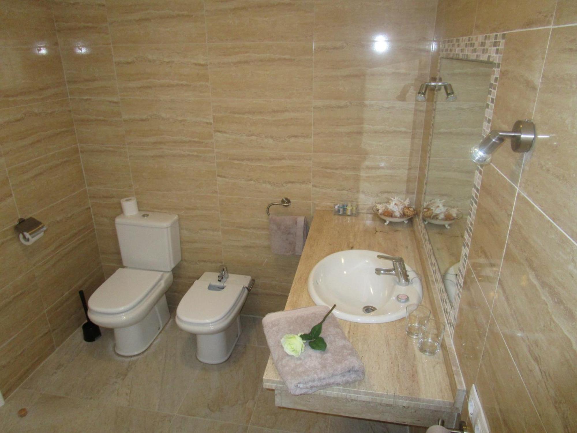 Fowlers Hotel Cala D´Or Chambre photo