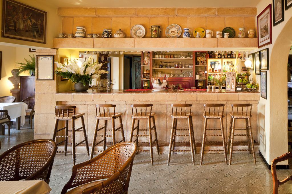 Fowlers Hotel Cala D´Or Extérieur photo