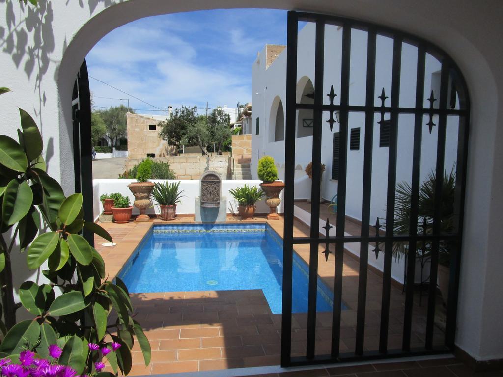 Fowlers Hotel Cala D´Or Extérieur photo
