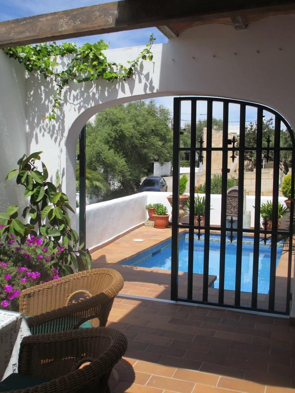 Fowlers Hotel Cala D´Or Extérieur photo