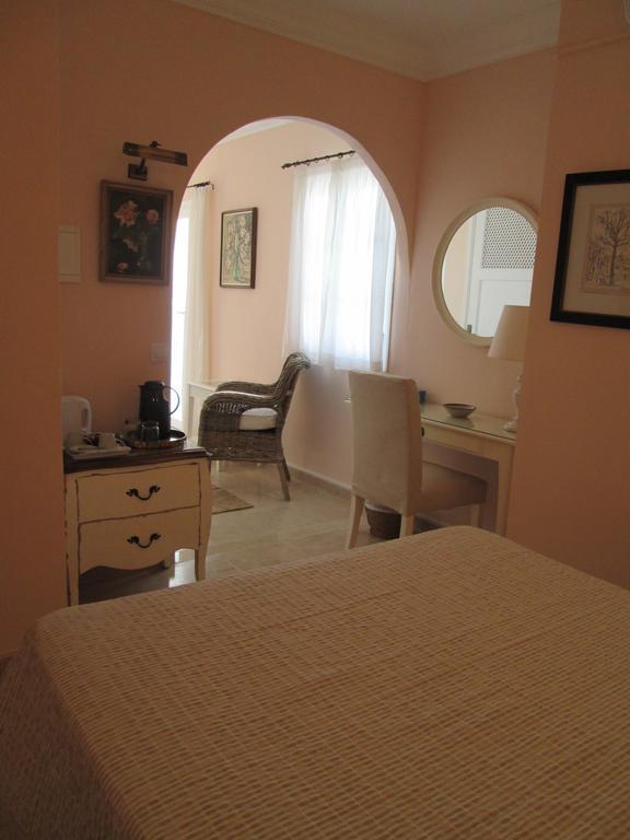 Fowlers Hotel Cala D´Or Extérieur photo