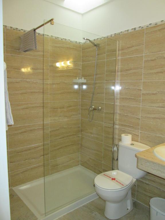 Fowlers Hotel Cala D´Or Extérieur photo