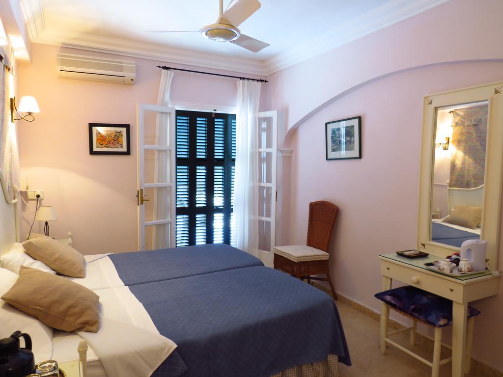 Fowlers Hotel Cala D´Or Extérieur photo