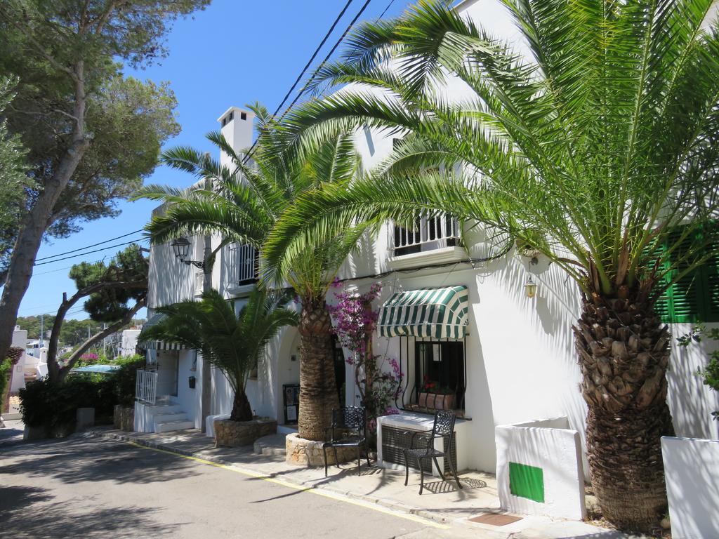 Fowlers Hotel Cala D´Or Extérieur photo