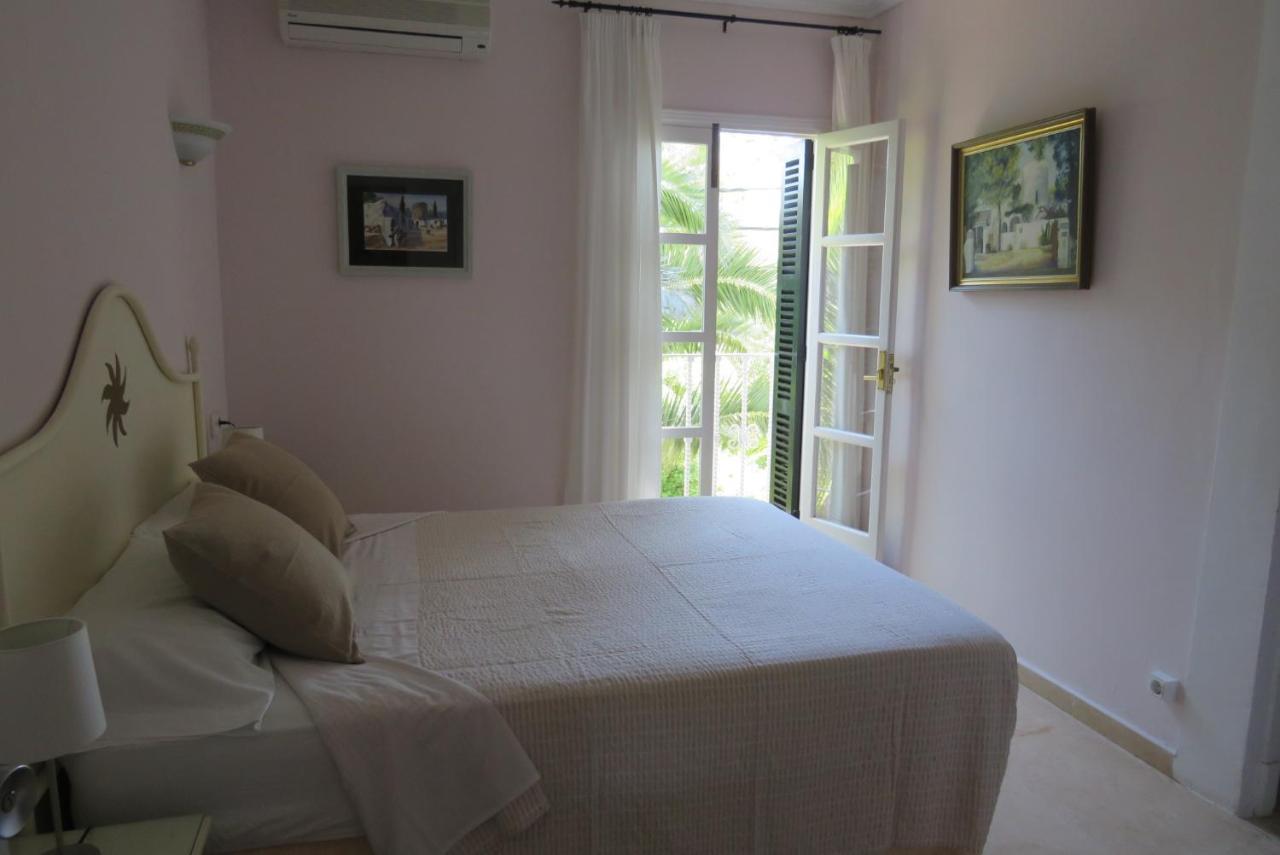 Fowlers Hotel Cala D´Or Extérieur photo
