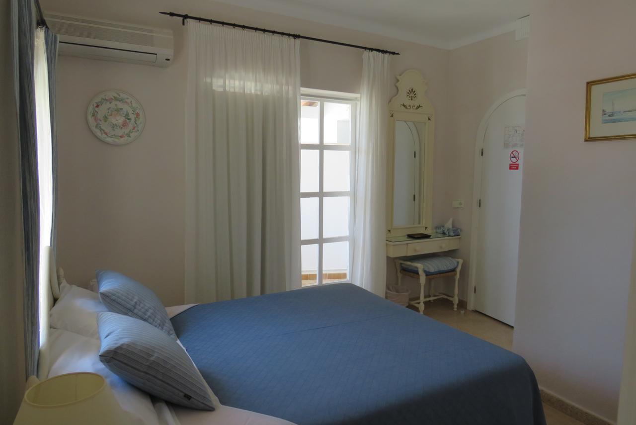 Fowlers Hotel Cala D´Or Extérieur photo