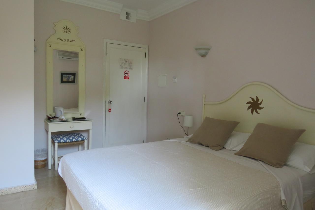 Fowlers Hotel Cala D´Or Extérieur photo