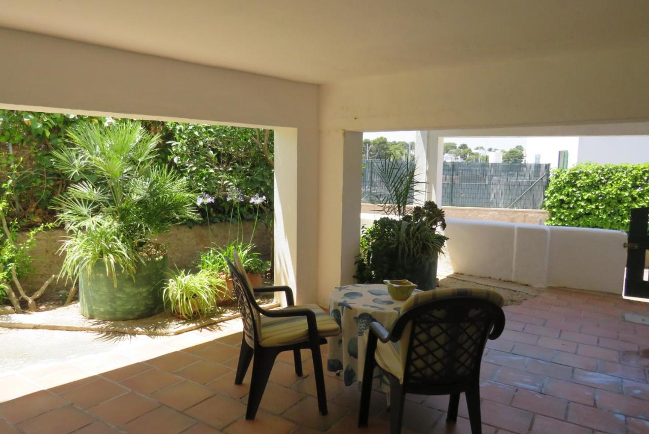 Fowlers Hotel Cala D´Or Extérieur photo