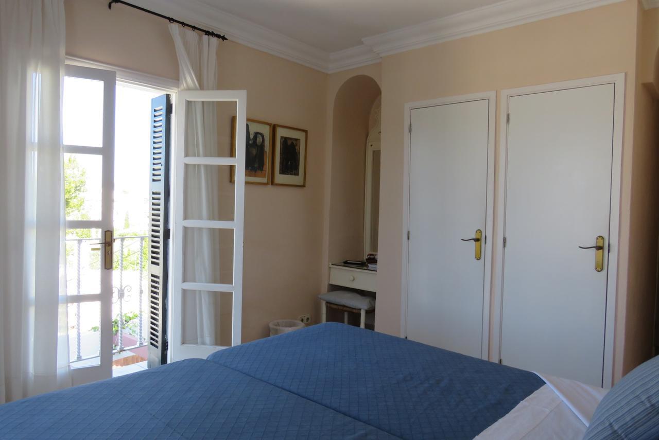 Fowlers Hotel Cala D´Or Extérieur photo