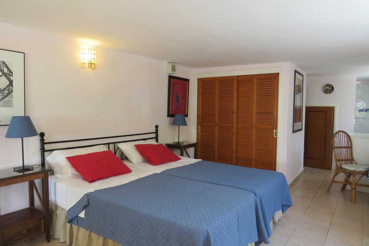 Fowlers Hotel Cala D´Or Extérieur photo