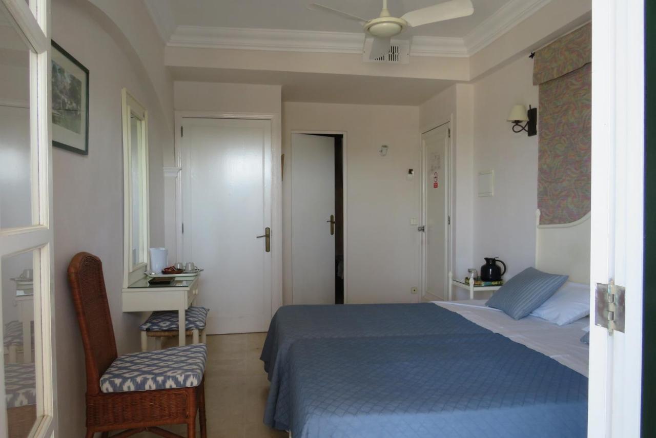 Fowlers Hotel Cala D´Or Extérieur photo